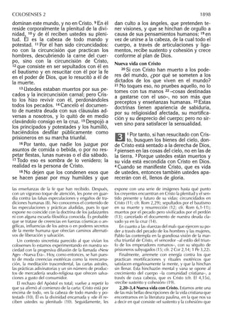 Biblia nuestro pueblo