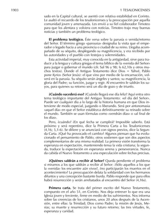 Biblia nuestro pueblo