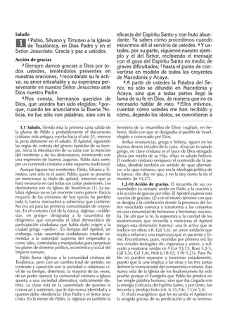 Biblia nuestro pueblo