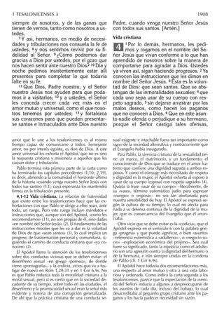 Biblia nuestro pueblo