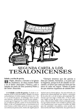 Biblia nuestro pueblo