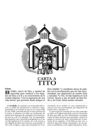 Biblia nuestro pueblo