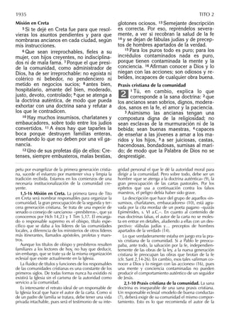 Biblia nuestro pueblo