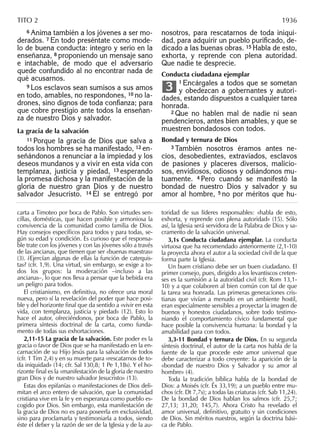 Biblia nuestro pueblo