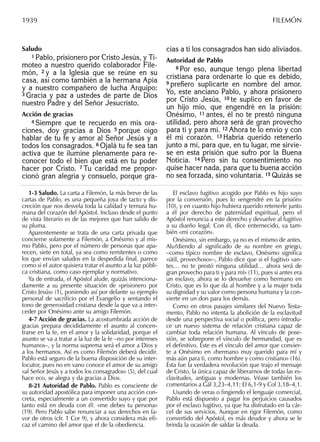 Biblia nuestro pueblo