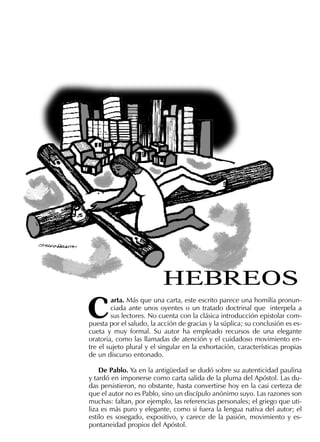 Biblia nuestro pueblo