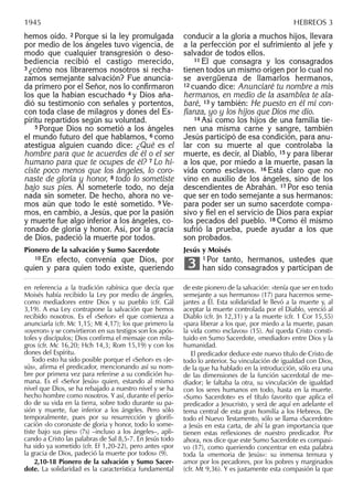 Biblia nuestro pueblo