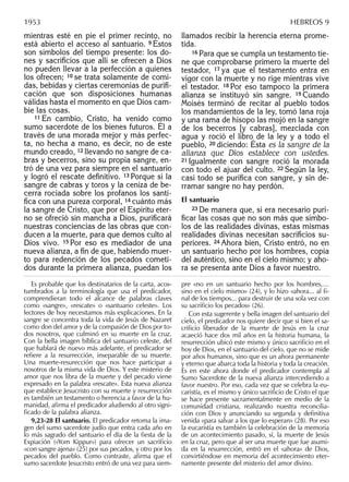 Biblia nuestro pueblo