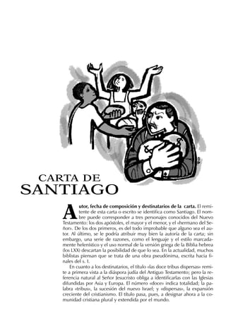 Biblia nuestro pueblo