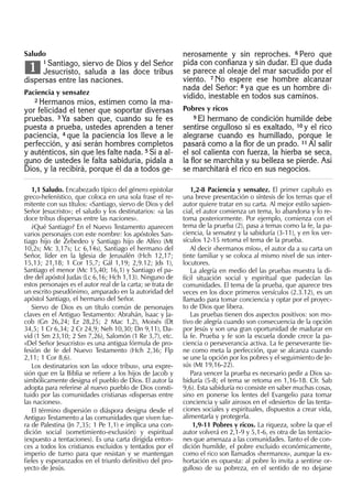 Biblia nuestro pueblo