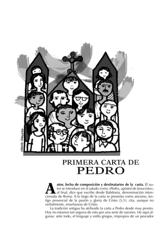 Biblia nuestro pueblo