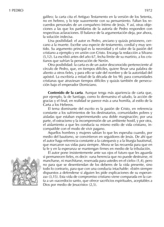 Biblia nuestro pueblo