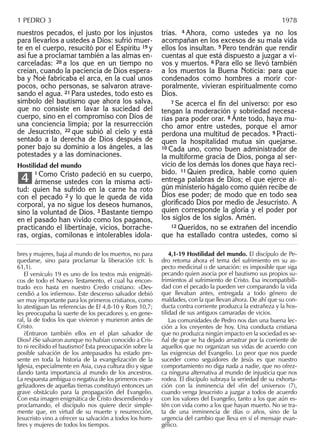 Biblia nuestro pueblo