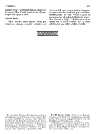 Biblia nuestro pueblo