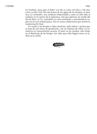 Biblia nuestro pueblo