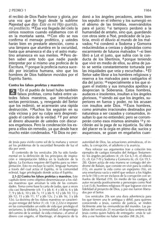 Biblia nuestro pueblo