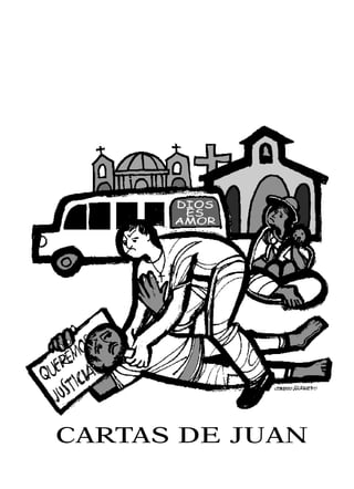 Biblia nuestro pueblo