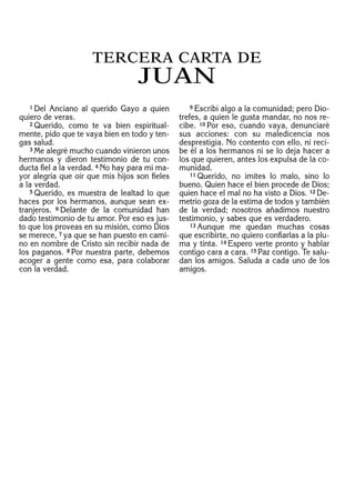 Biblia nuestro pueblo