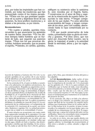 Biblia nuestro pueblo