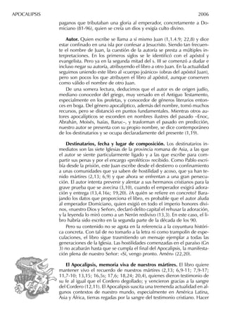 Biblia nuestro pueblo