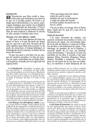 Biblia nuestro pueblo