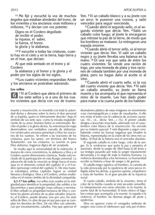 Biblia nuestro pueblo