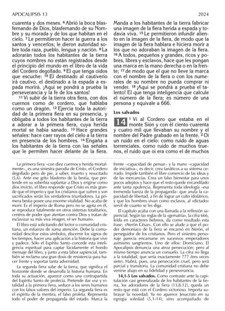 Biblia nuestro pueblo