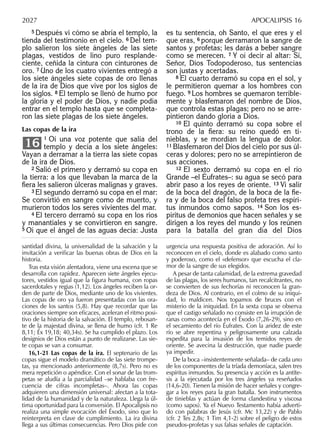 Biblia nuestro pueblo