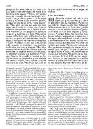 Biblia nuestro pueblo