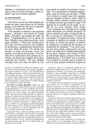 Biblia nuestro pueblo