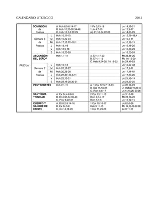 Biblia nuestro pueblo