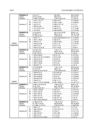 Biblia nuestro pueblo