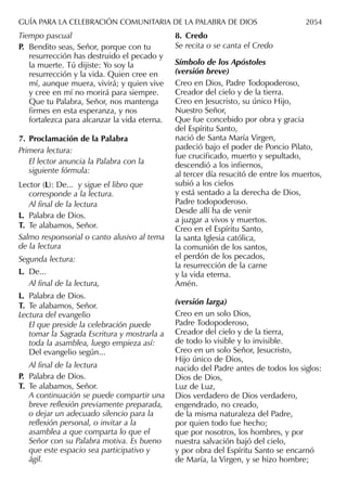 Biblia nuestro pueblo