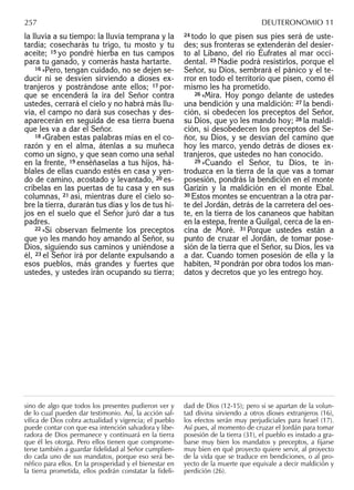 Biblia nuestro pueblo