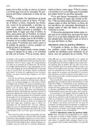 Biblia nuestro pueblo