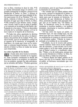 Biblia nuestro pueblo