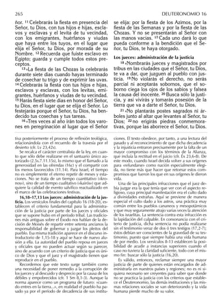 Biblia nuestro pueblo