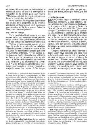 Biblia nuestro pueblo