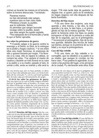 Biblia nuestro pueblo