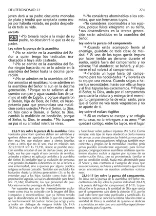 Biblia nuestro pueblo