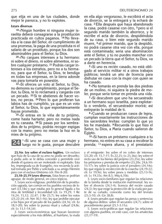 Biblia nuestro pueblo