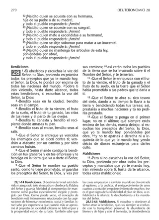 Biblia nuestro pueblo