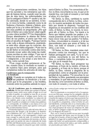 Biblia nuestro pueblo