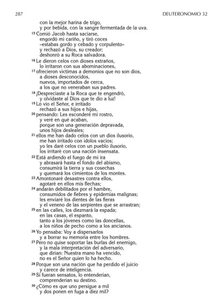 Biblia nuestro pueblo