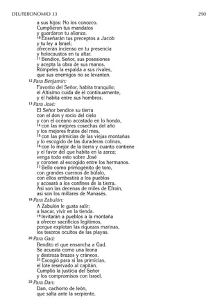 Biblia nuestro pueblo