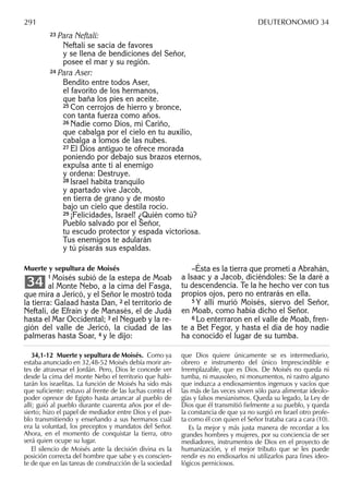 Biblia nuestro pueblo