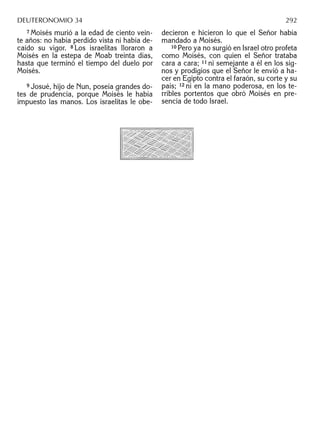 Biblia nuestro pueblo