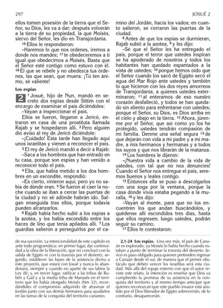 Biblia nuestro pueblo