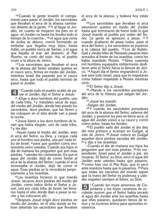 Biblia nuestro pueblo