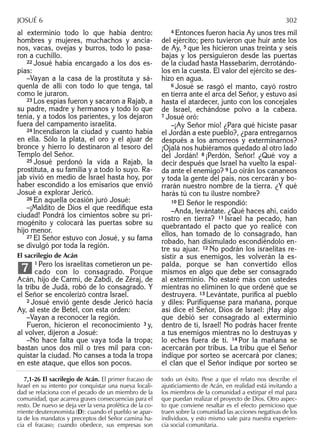 Biblia nuestro pueblo